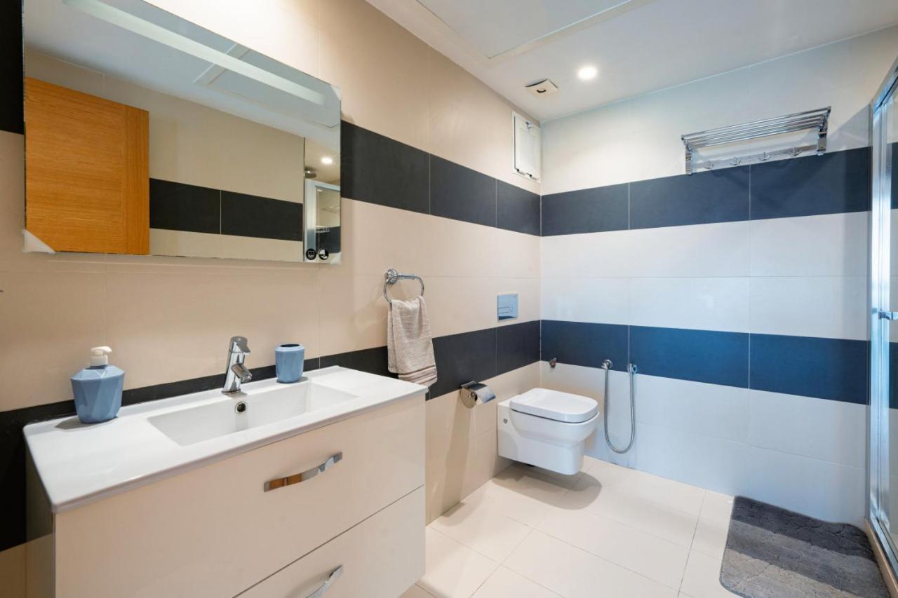 Apartamento Hivernage Heights - En Pleine Centre-ville