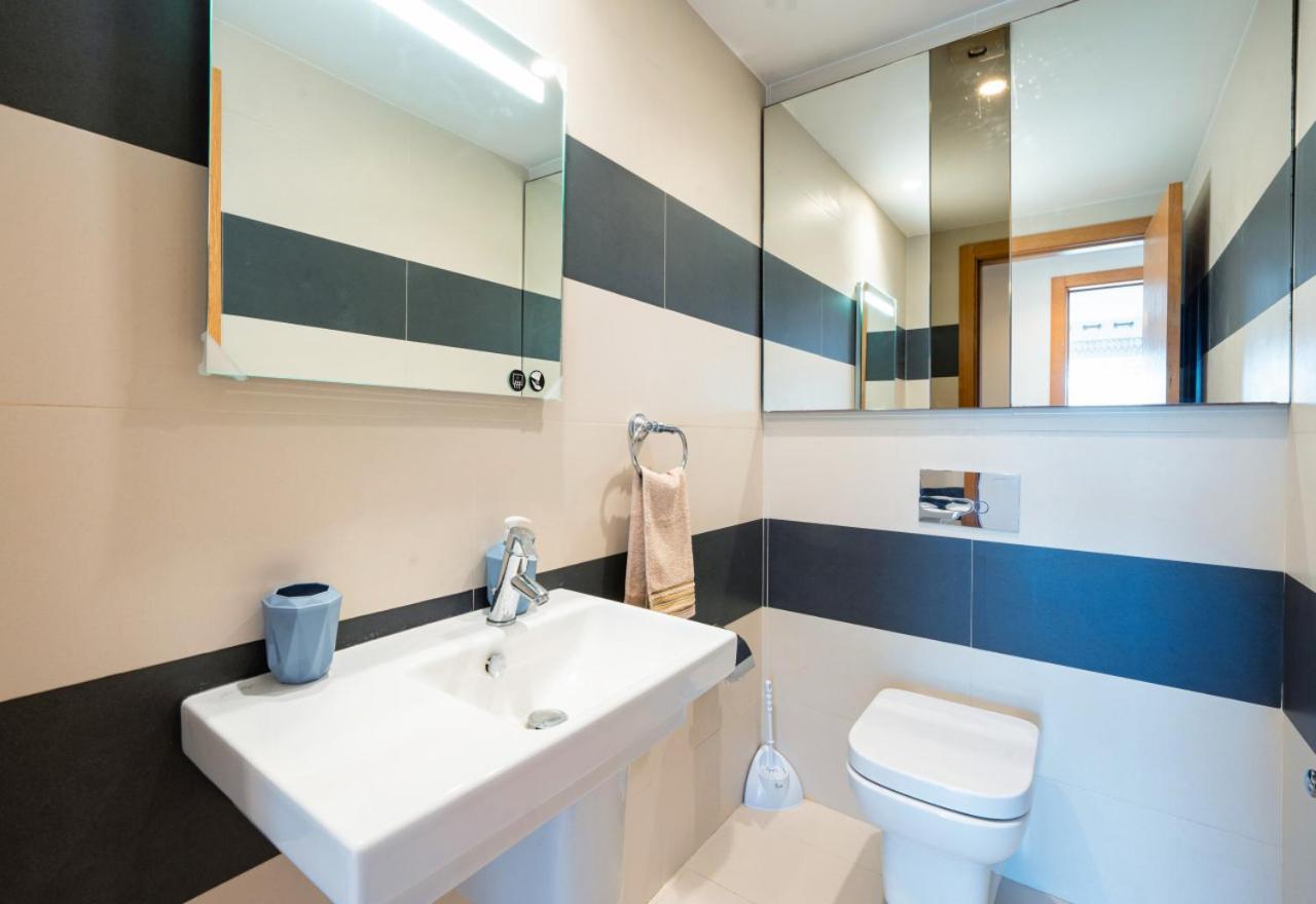 Hivernage Heights - En Pleine Centre-ville Apartamento Marrakesh